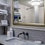 Hampton Inn By Hilton Jackson-Pearl-International Airport