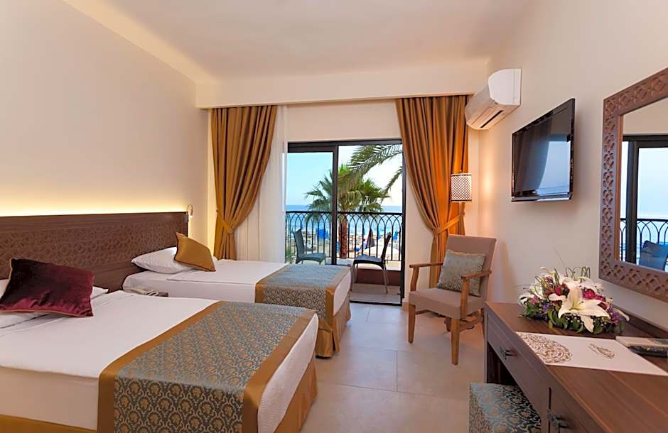 Alaaddin Beach Hotel - Adult Only