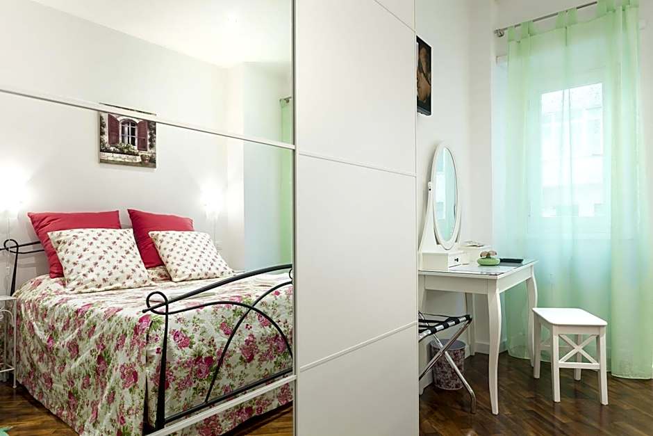 Le Scalette Al Vaticano B&B