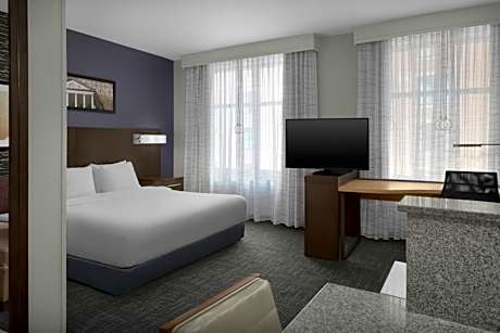 Residence Inn by Marriott Richmond Downtown