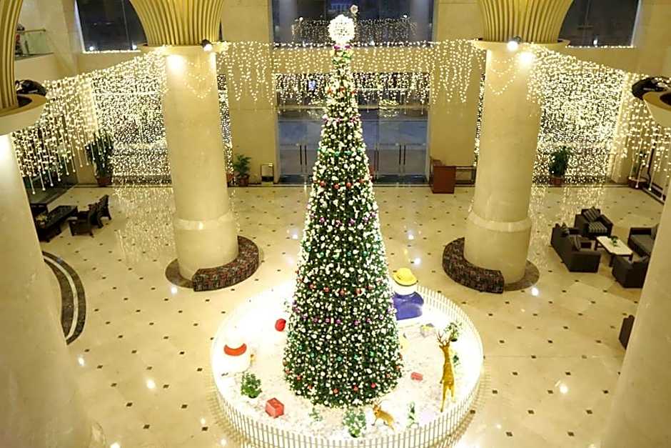 Majestic - Mong Cai Hotel