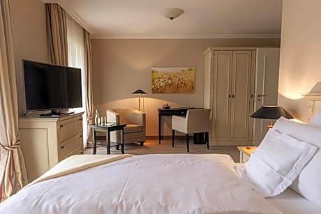 Comfort Double Room - 4