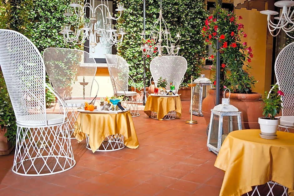 Grand Hotel Majestic gia' Baglioni