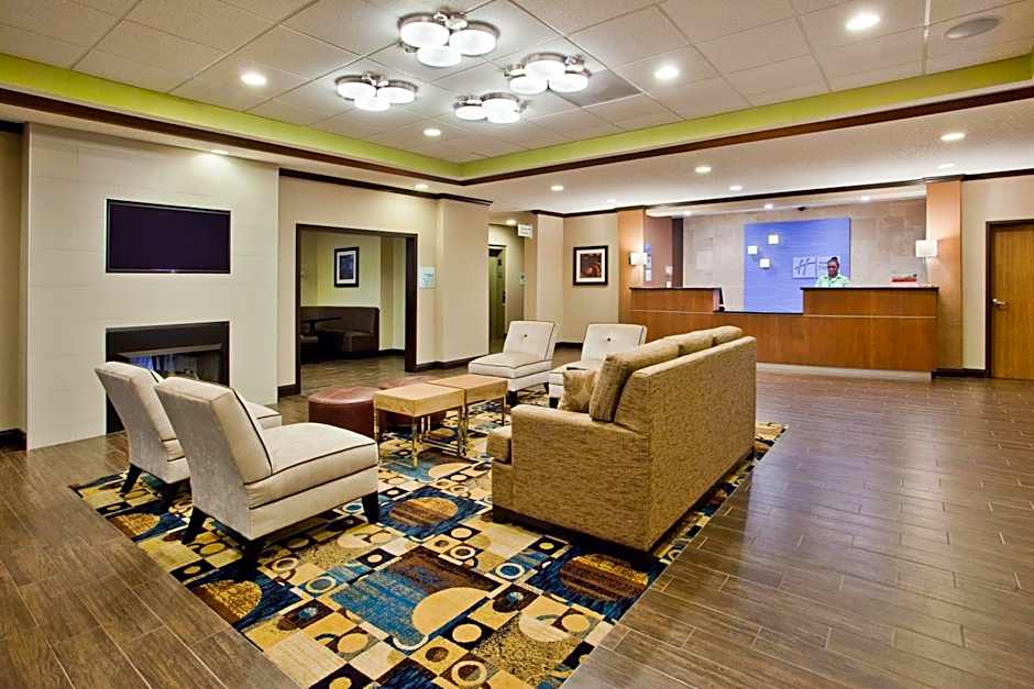 Holiday Inn Express Hotel & Suites Buford NE - Lake Lanier Area By IHG