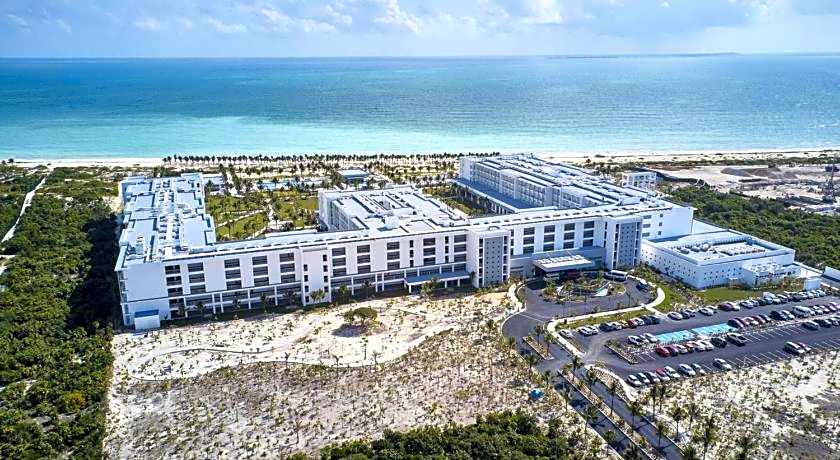 Riu Dunamar - All Inclusive
