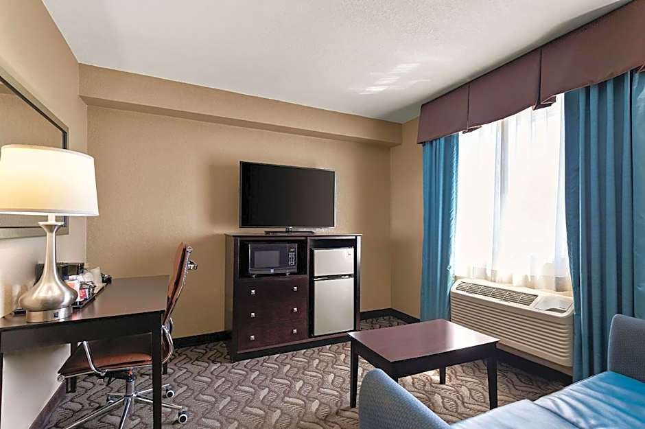 Comfort Inn & Suites Springfield I-55