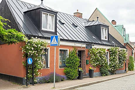 Hotell Bäckagården