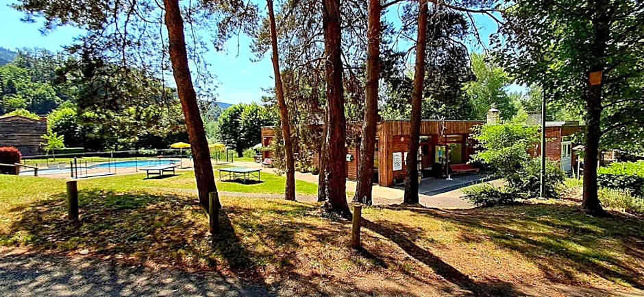 Olydea Vorey-sur-Arzon