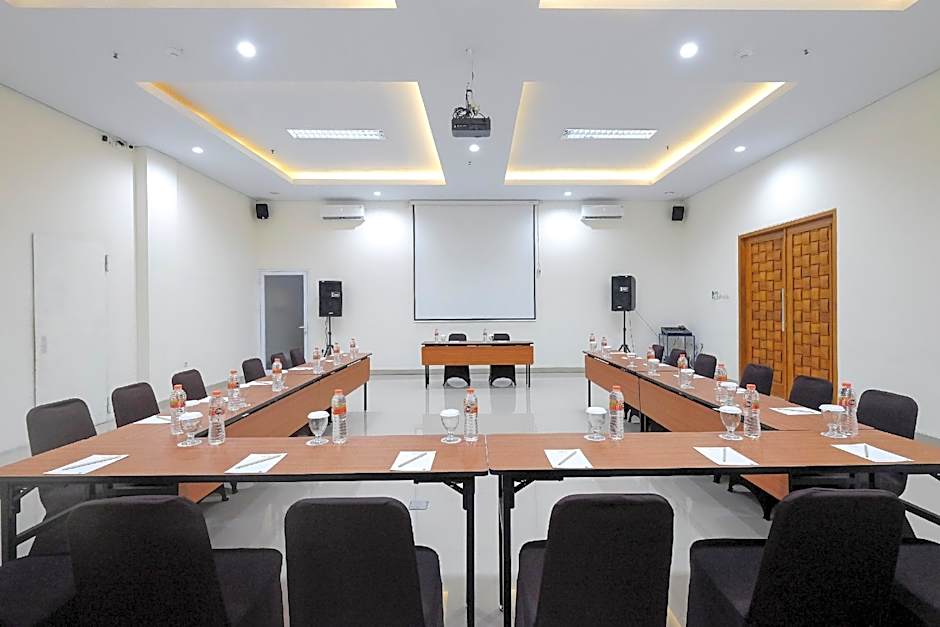 All Nite & Day Hotel Yogyakarta - Gejayan