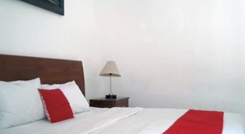 Family House Hotel Kuta