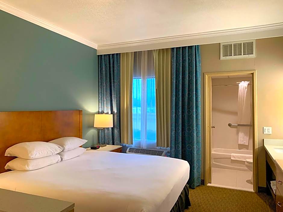 MainStay Suites Orange County John Wayne Airport