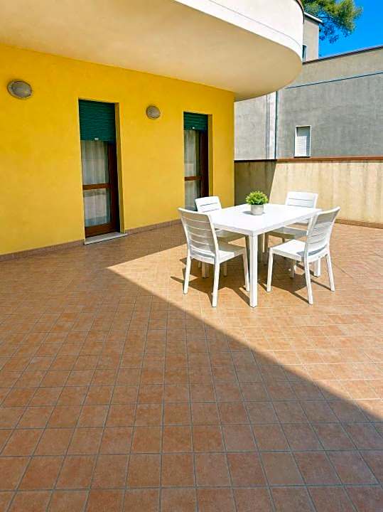 Residence Mediterraneo - Agenzia Cocal