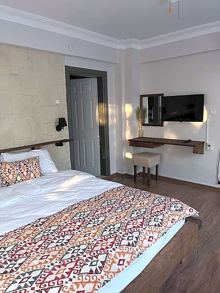 Sar? Konak Butik Otel