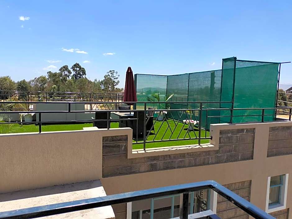 Executive 1&2 Broom Airbnb in Gilgil Nakuru