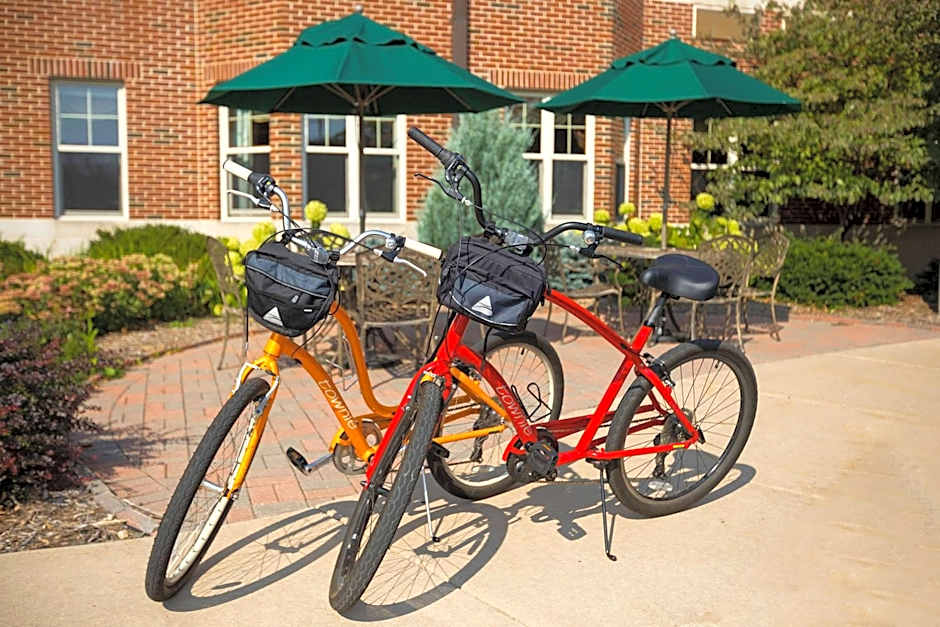 Kress Inn, Ascend Hotel Collection