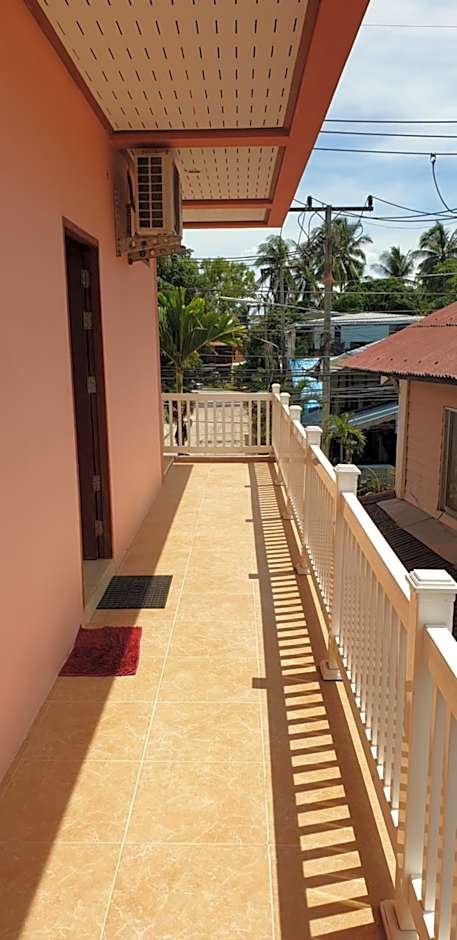 Moon Travel Phangan