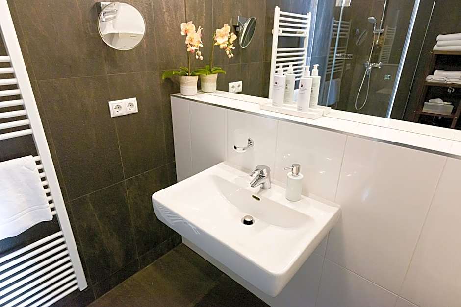 RAFAEL KAISER - Premium Apartments - Contactless Check-In