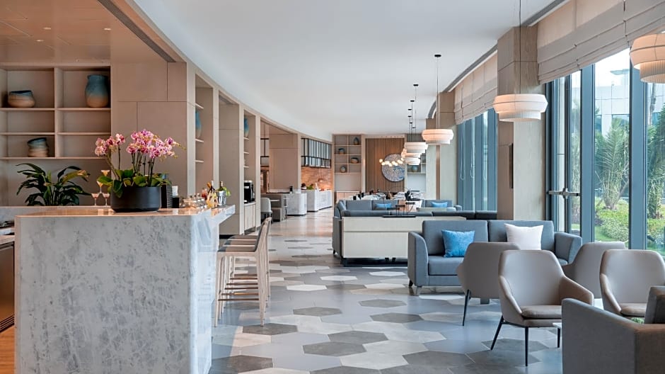 Hyatt Place Changsha Airport