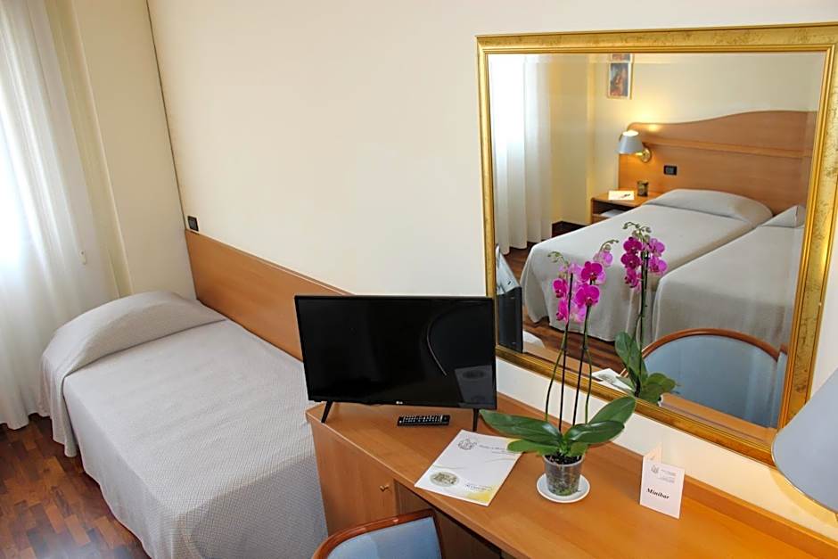 Hotel Il Duca d'Este