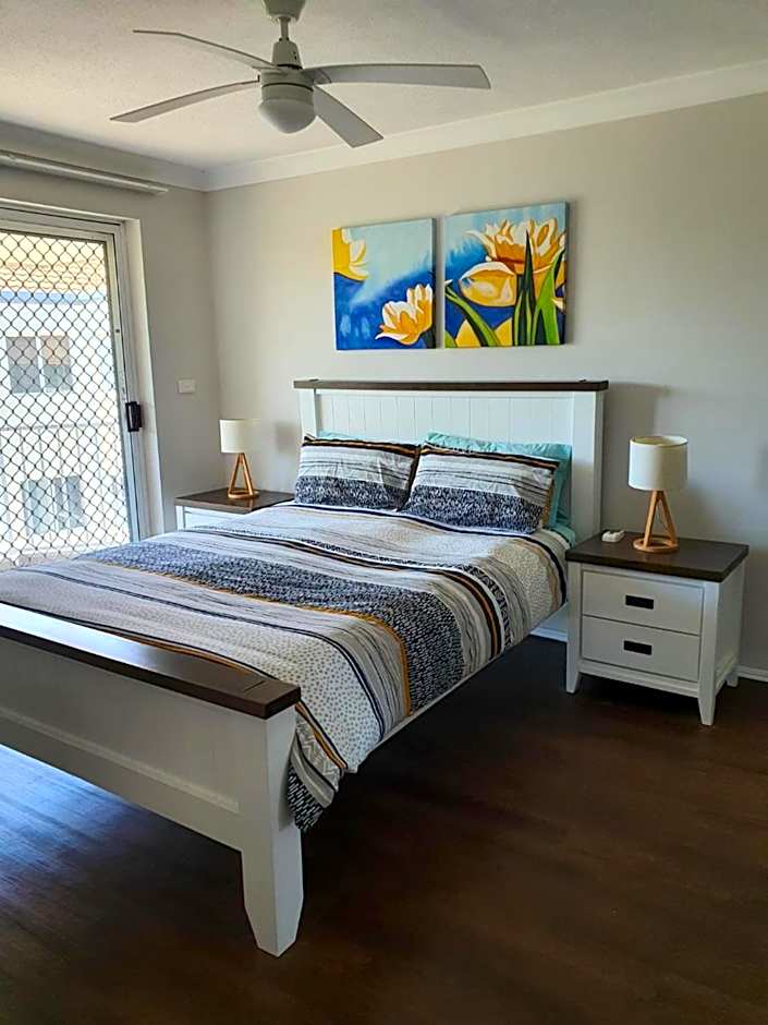 Bayview Bay Apartments and Marina