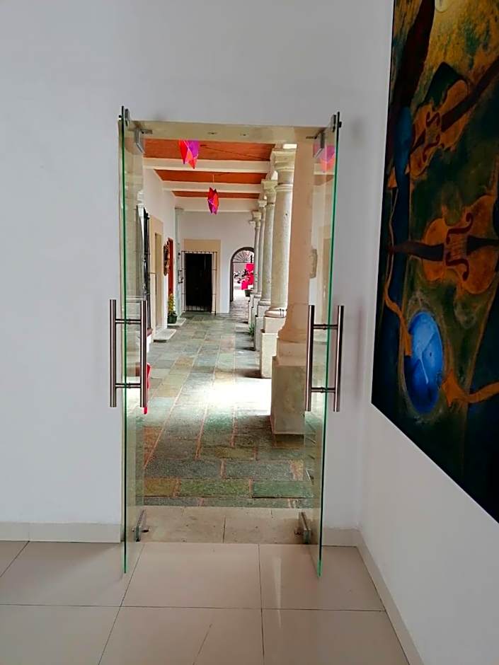 La Catrina de Alcala