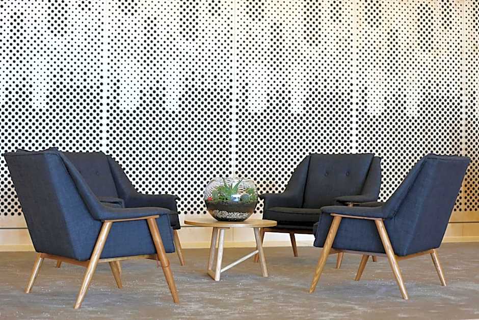 The Larwill Studio Melbourne - Art Series