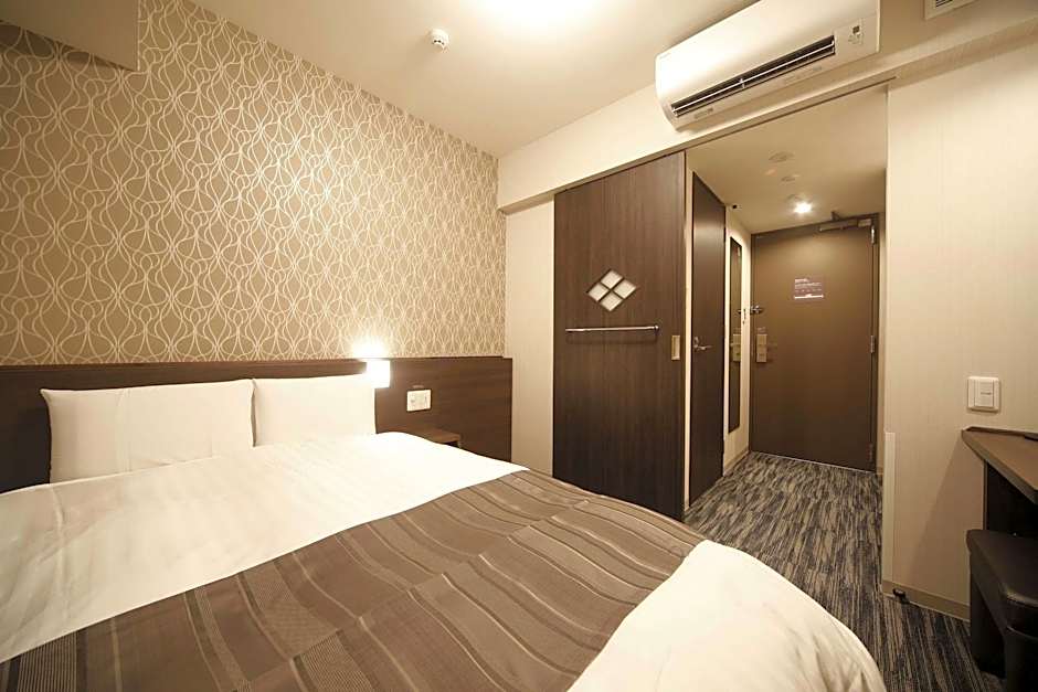 Dormy Inn Kofu Marunouchi Hot Springs