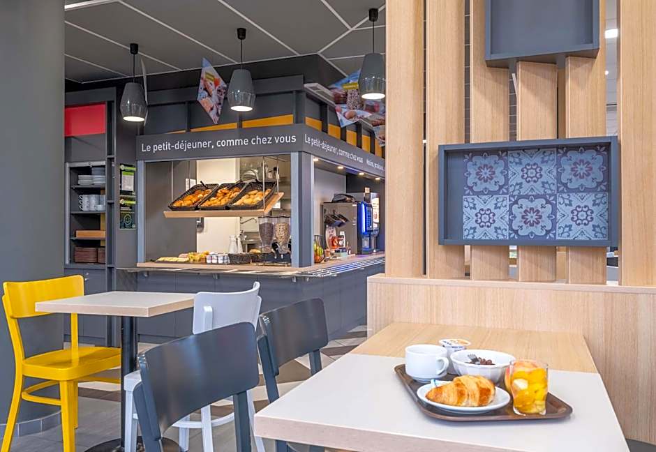 B&B Hotel ANNEMASSE Saint-Cergues