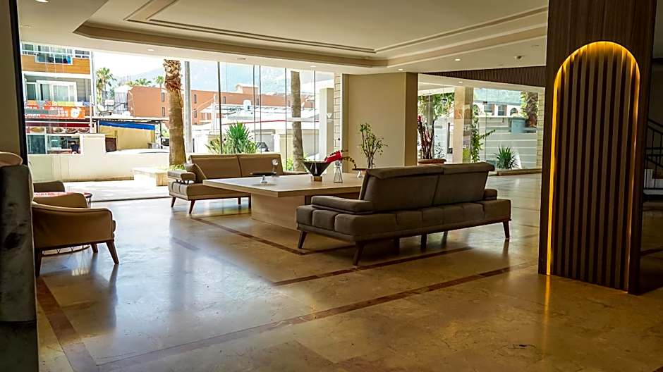 Nex Royal Beach Hotel- All Inclusive