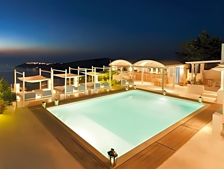 Andromeda Villas & Spa Resort