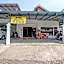 Hotel O Kedai Cinta Guest House