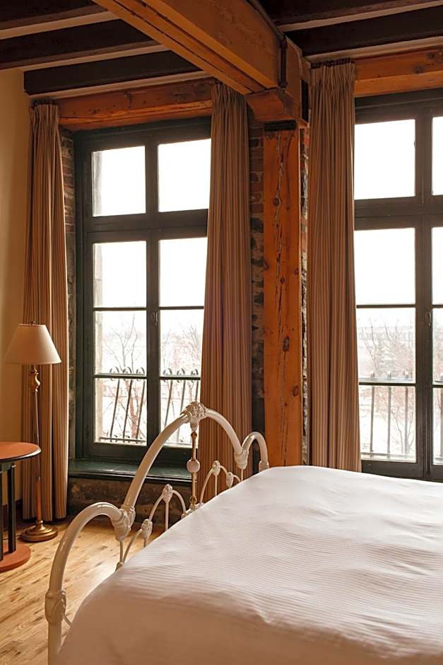 Auberge Du Vieux Port