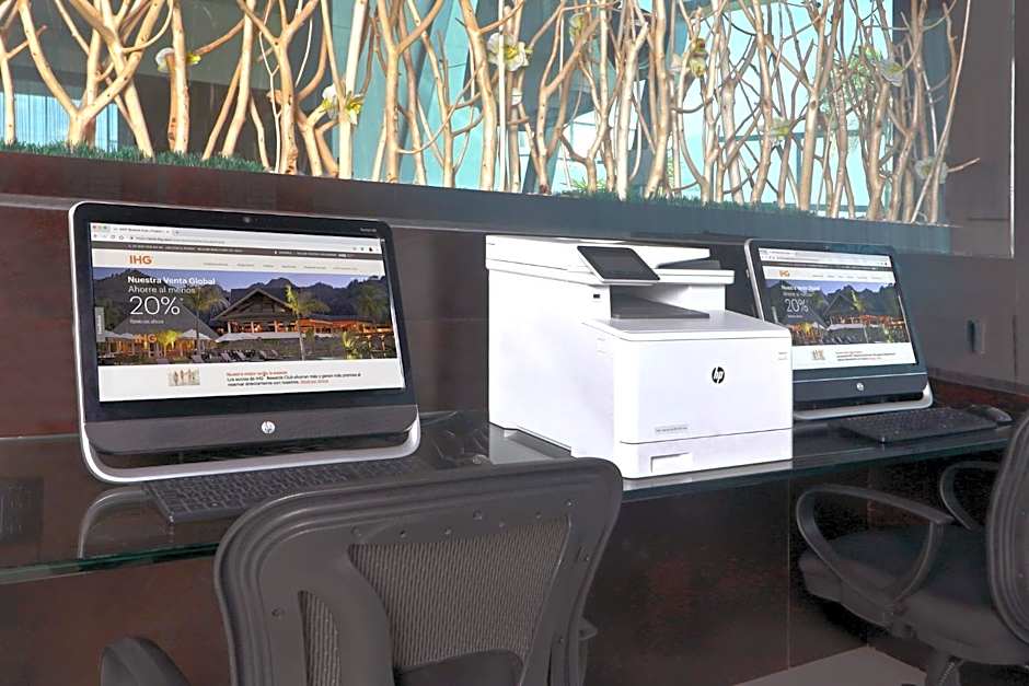 Holiday Inn Queretaro Zona Krystal By IHG