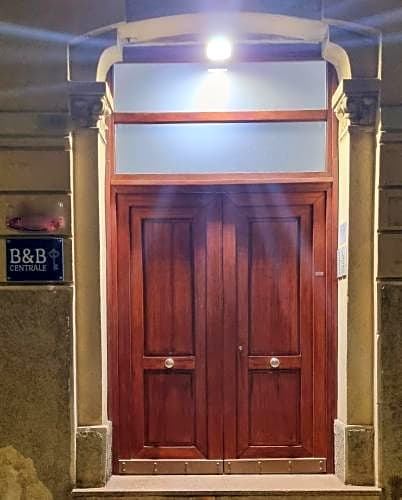 B&B CENTRALE