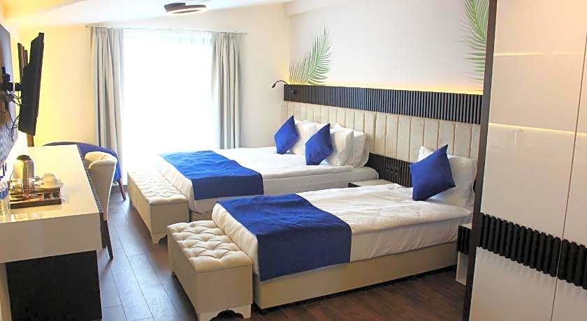 Kavala Hotel Bursa