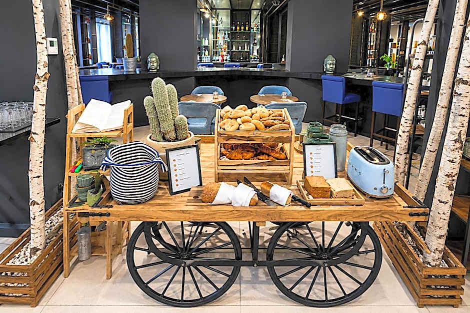 The Raphael Vienna Hotel, a member of Radisson Individuals Boutique