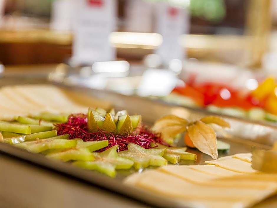 Victor's Residenz-Hotel Gummersbach