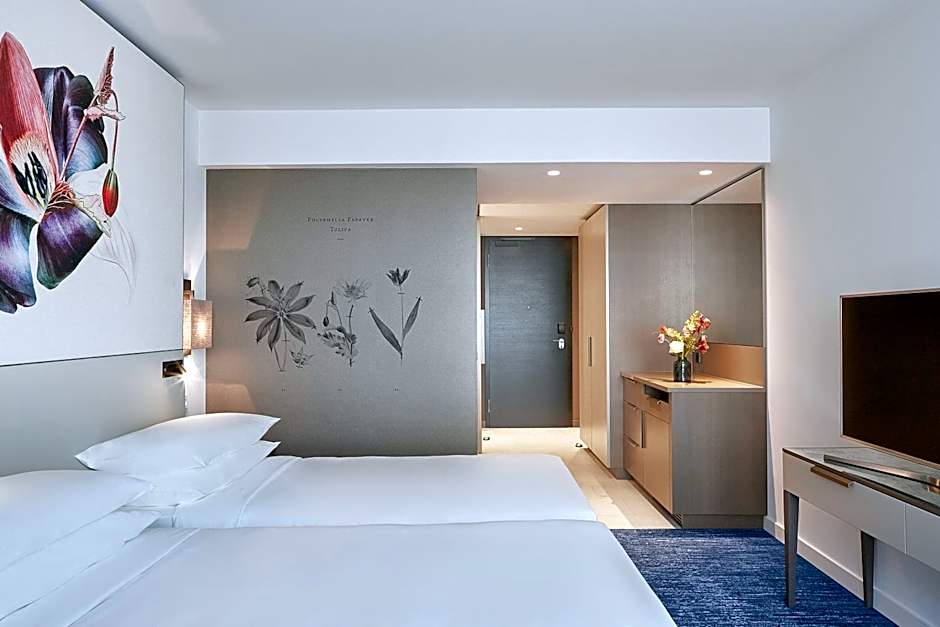 Hyatt Regency Amsterdam