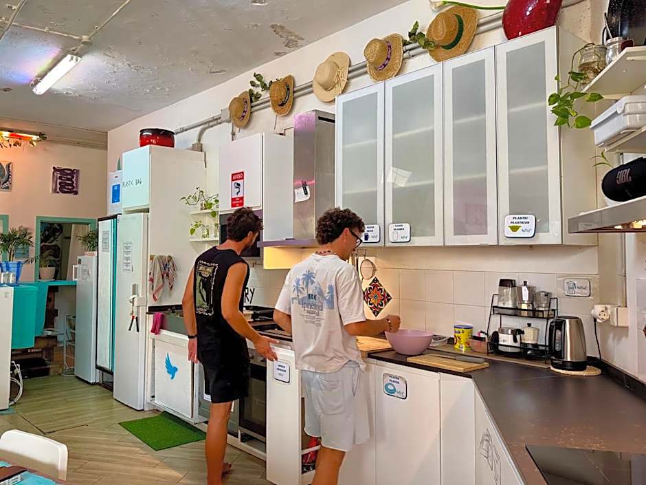 Medano Nest Hostel