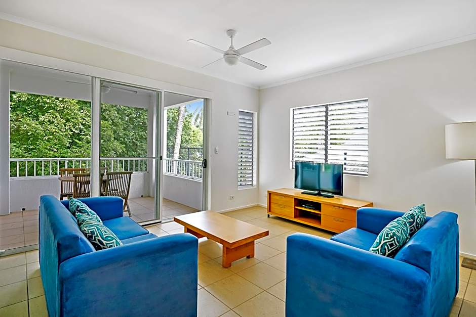 Mantra PortSea Port Douglas