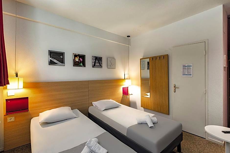 Belambra Clubs Gourette - Lou Sarri