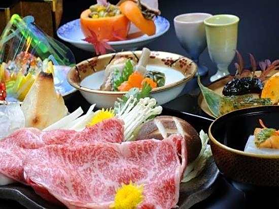 Ryokan Umekawasou
