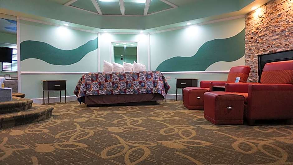 Inn of the Dove Cherry Hill - Philadelphia