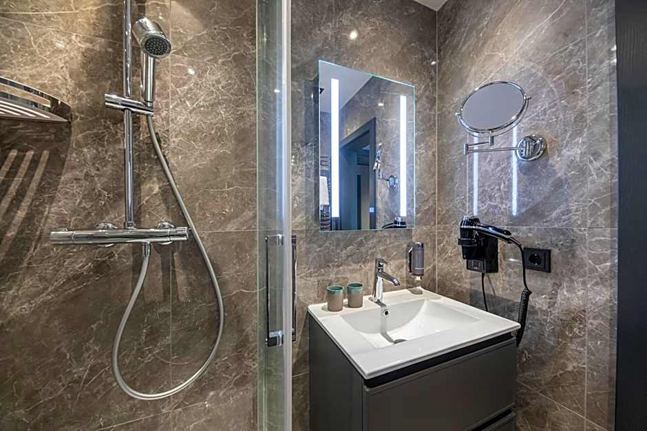 ACHAT Hotel Luneburger Heide