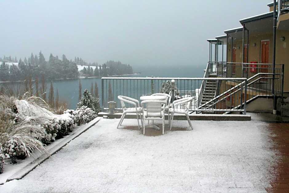 Alexis Motel & Apartments