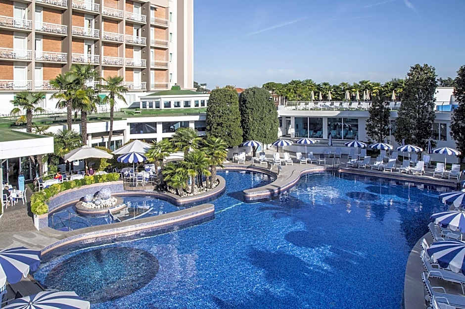 Grand Hotel Terme & Spa