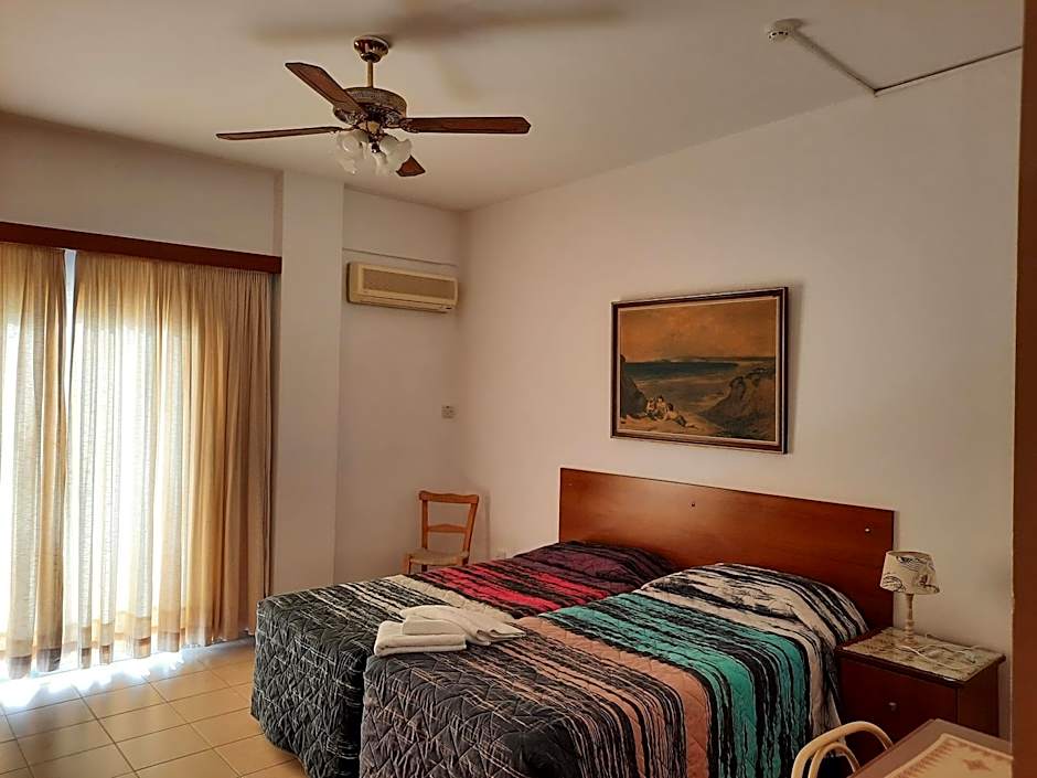 C & A Hotel Apartments