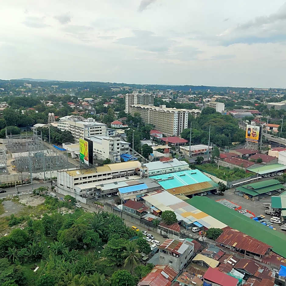Abreeza Condo T2-2820