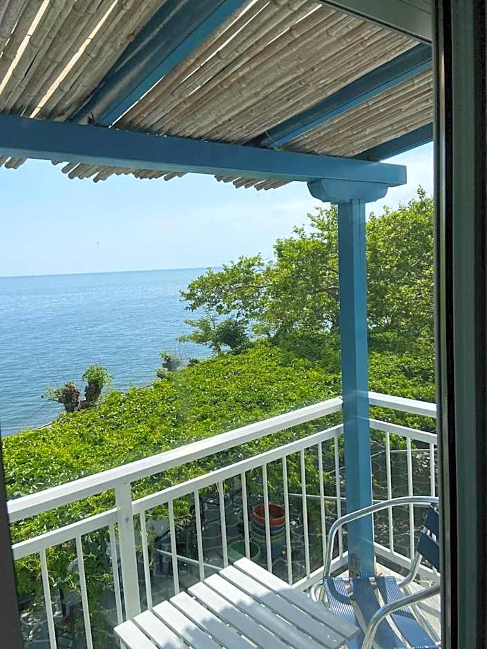 Samothraki Akrogiali Rooms