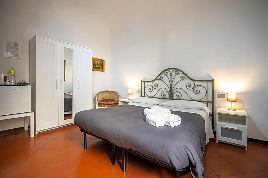 Althea Rooms